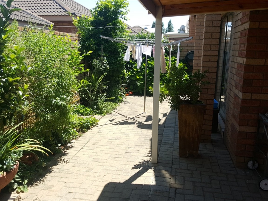 To Let 2 Bedroom Property for Rent in La Provance Free State